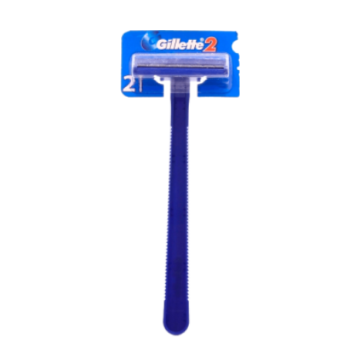 Самобръсначка Gillette 2
