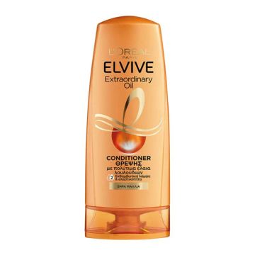 Балсам за коса Loreal Elvive 300мл Extraordinari Oil