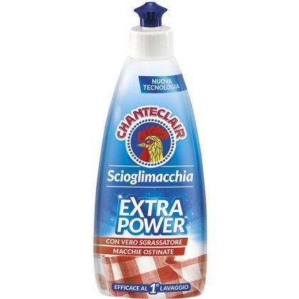 Препарат за петна Chanteclair Extra Power 375мл