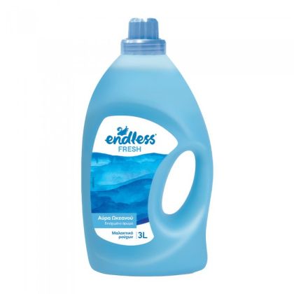 Омекотител Endles 3л Океан