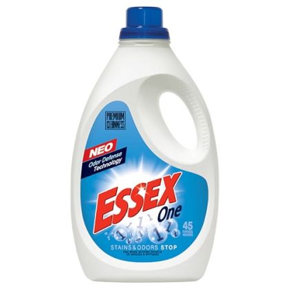 Течна прах Essex 45пр 2.25л One