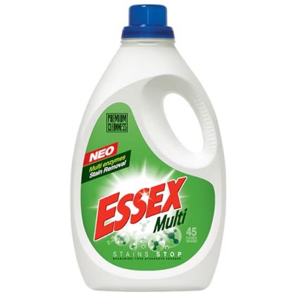 Течна прах Essex 45пр 2.25л Multi