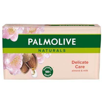 Сапун Palmolive Бадем и Мляко 90гр