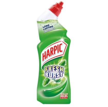 WC Гел Harpic 750мл Бор