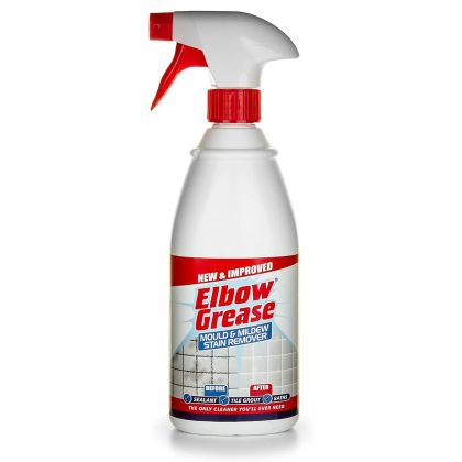 Спрей против мухъл и плесен Elbow Grease 700мл
