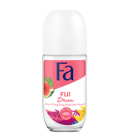 Рол он Fa 50ml Fiji Dream