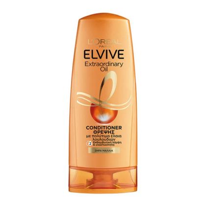 Балсам за коса Loreal Elvive 300мл Extraordinari Oil