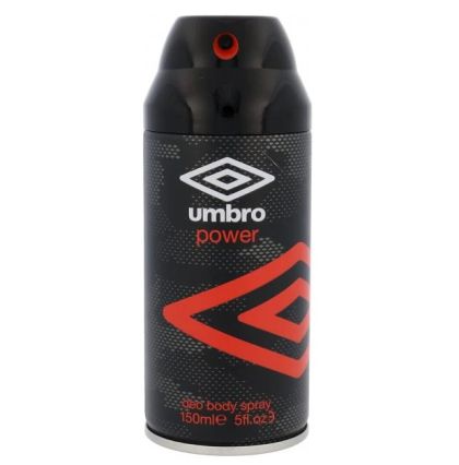 Дезодорант Umbro 150мл Power