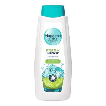 Душ гел Noxzema 750мл Fresh Intense