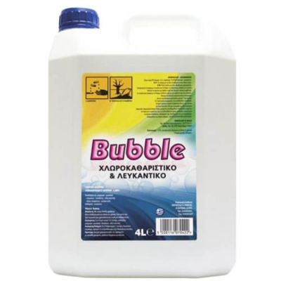 Белина Bubble 4л 