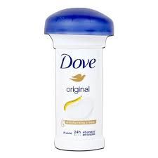 Део крем Dove 50мл Оригинал