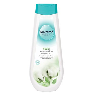 Душ гел Noxzema Talc 750мл