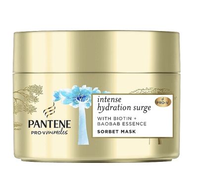 Маска за коса Pantene Intense Hydratation 300мл