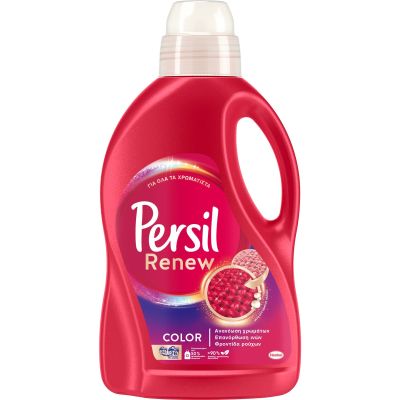 Течна прах Persil Renew Color 26пр 1.44л