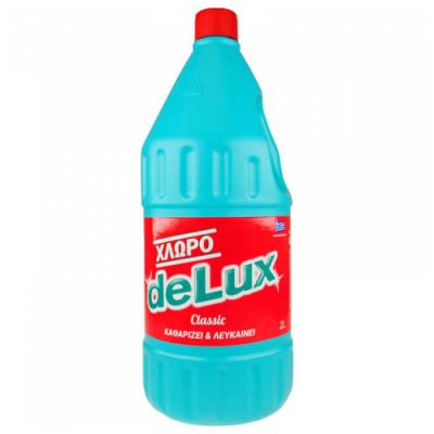 Белина DeLux 2л. Класик