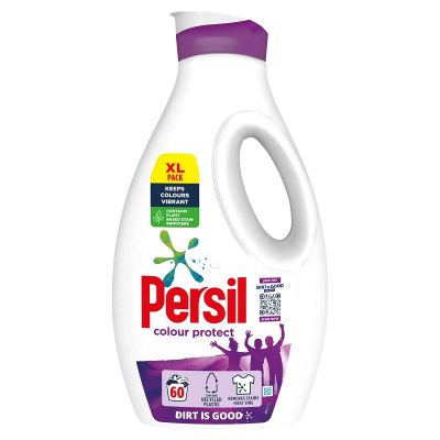 Течна прах Persil Color 60пр 1.62л
