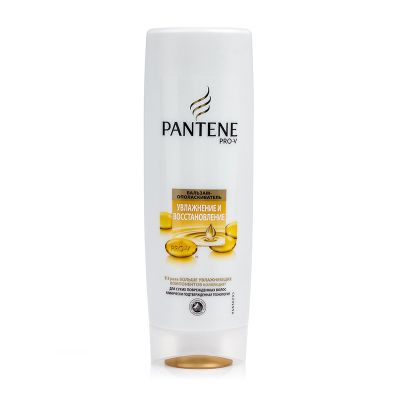 Възстановяващ балсам за коса Pantene 200мл Repair