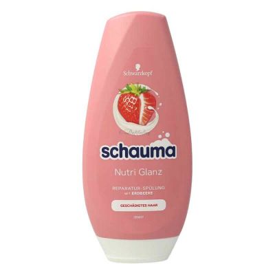 Балсам за коса подхранващ Schauma 250ml Nutri Glanz