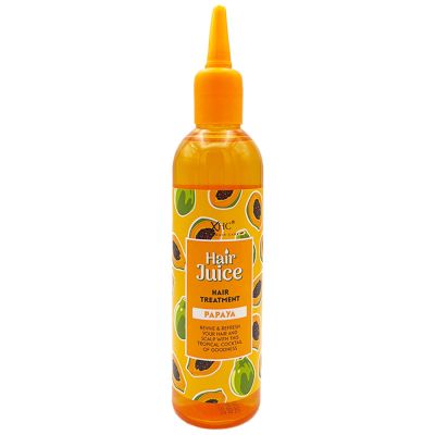 Серум за коса XHC Hair Juice 150мл Папая