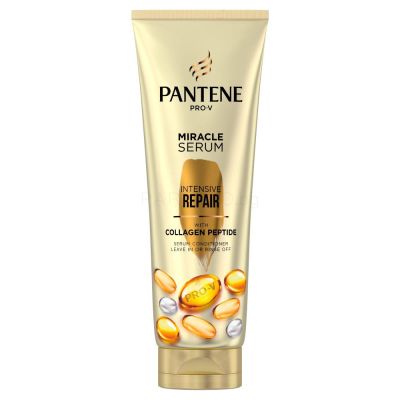 Балсам със серум Panten Repair Collagen Peptide 200мл