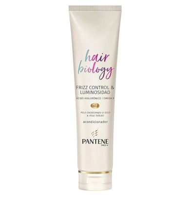 Балсам за коса Pantene Hair Biology 160мл Frizz Control