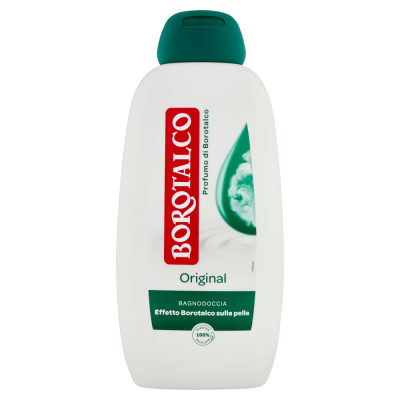 Душ гел Borotalko 600мл Original