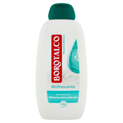 Душ гел Borotalko 600мл Refreshing