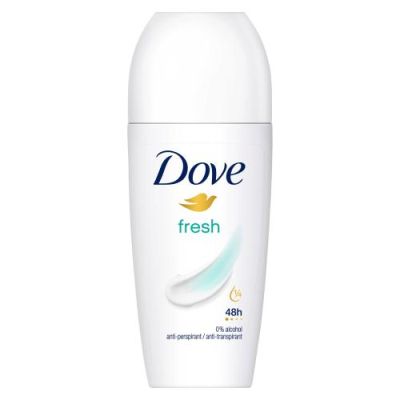 Рол он Dove 50мл Fresh