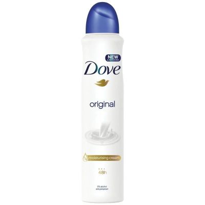 Дезодорант Спрей Dove 250мл Original