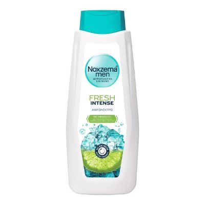 Душ гел Noxzema 750мл Fresh Intense