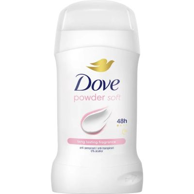 Стик против изпотяване Dove Powder Soft 50мл