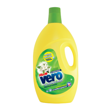 Течна прах Flos Vero 3л 60пр Жасмин
