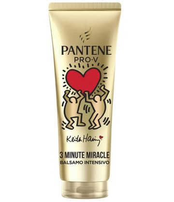 Възстановяващ балсам за коса Pantene 3 minute Miracle 220мл