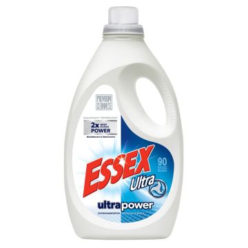 Течна прах Essex Ultra Power 90пр 4.05л Универсална