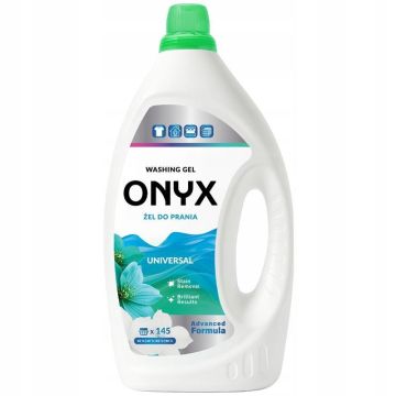 Течна прах Onyx 145пр 4.64л Универсална