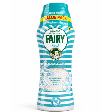 Ароматни перли Fairy 420гр Fresh