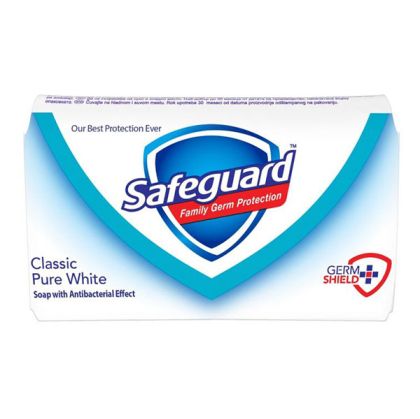 Сапун Safeguard Classic 90гр