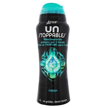 Ароматни перли Lenor 495гр Fresh
