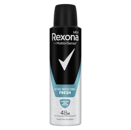 Дезодорант Rexona 150мл Men Active Protection Fresh