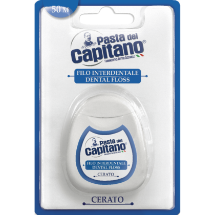 Конец за зъби Capitano 50м