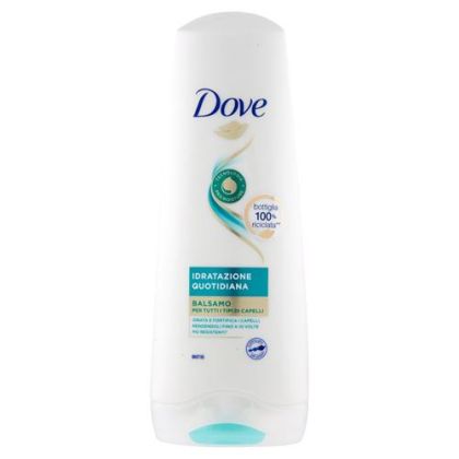 Балсам за коса Dove 180мл Възстановяващ