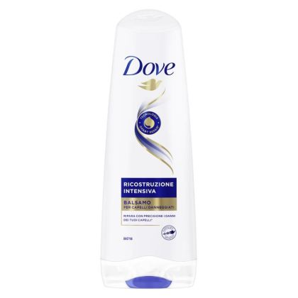 Балсам за коса Dove 180мл Класик