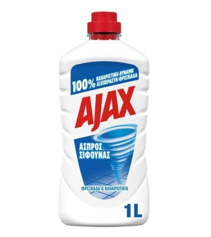 Препарат за под Ajax Tornado Classic 1л 