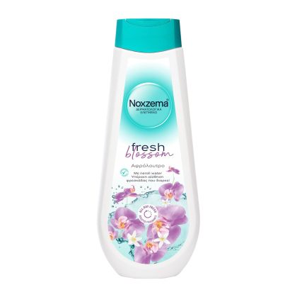 Душ гел Noxzema 750мл Fresh Blossom