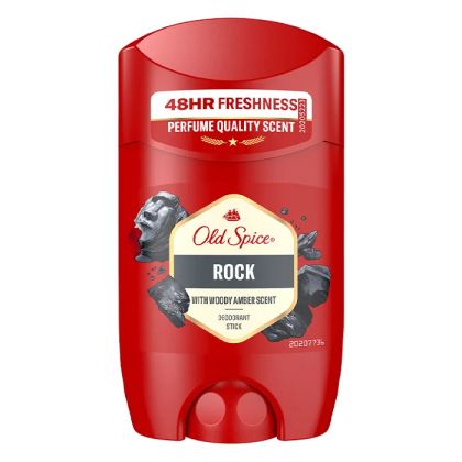 Стик против изпотяване Old Spice Rock 50мл
