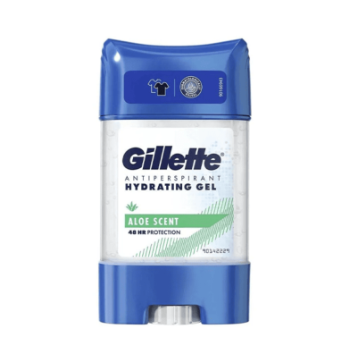Део стик Gillette 70мл Алое