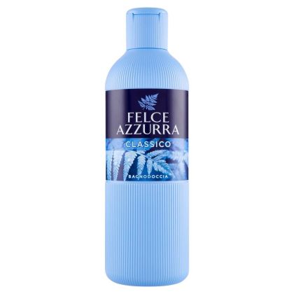 Душ гел Felce Azzurra Classico 650мл