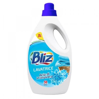 Течна прах Blitz 50пр 3л Aria di Primavera