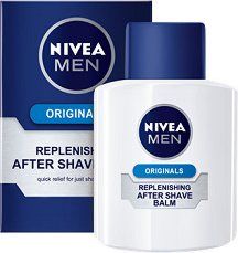 Афтършейв балсам Nivea Protect and Care 100ml