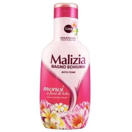 Душ гел Malizia 1л Фиори ди лото